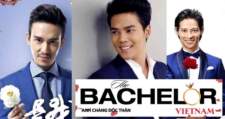 ‘The Bachelor Vietnam’ is Now Looking For Single Contestants