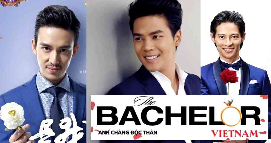 ‘The Bachelor Vietnam’ is Now Looking For Single Contestants