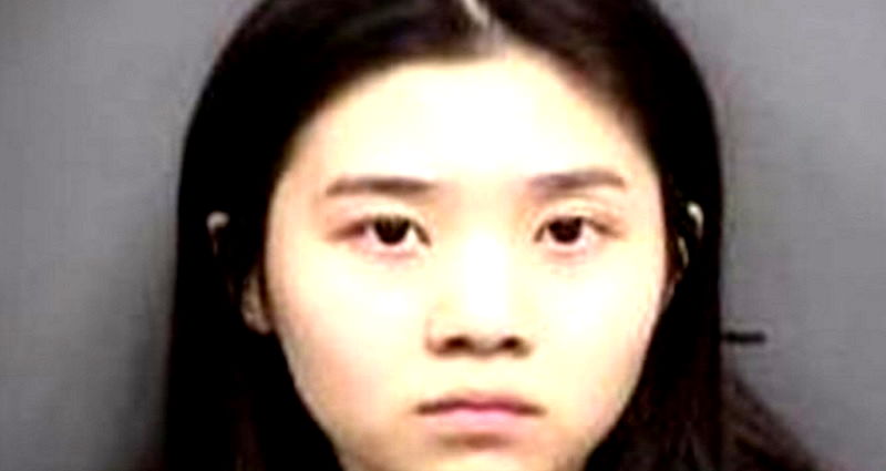 Chinese Student Pays Imposter $3,000 to Take US College Entrance Exam, Both Get Deported