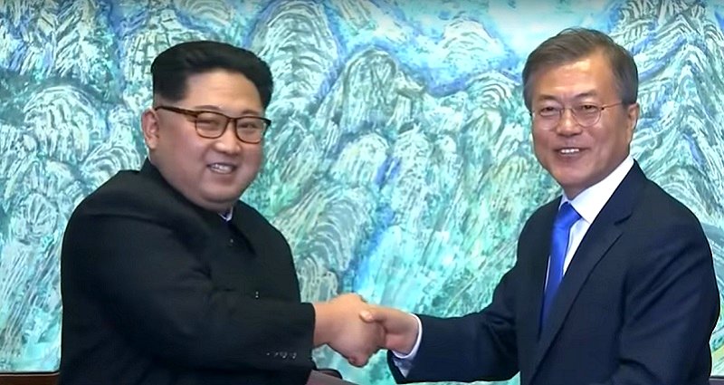 Kim Jong Un: North Korea Will Adopt South Korea’s Time Zone on May 5