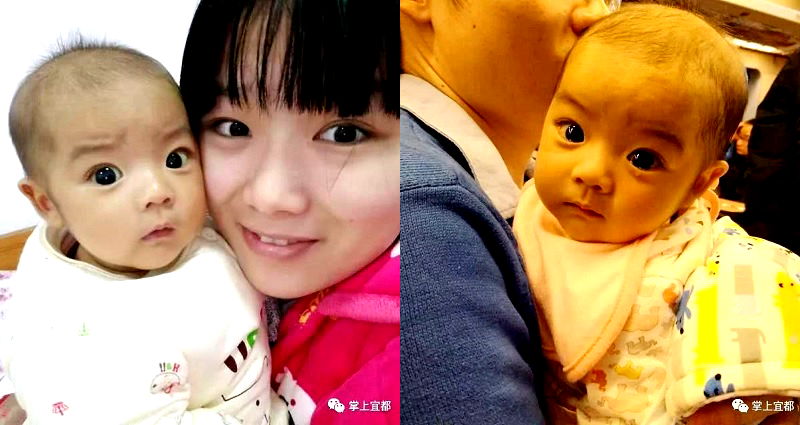 Young Mom in China Disobeys Controlling Parents to Save Her Baby’s Life