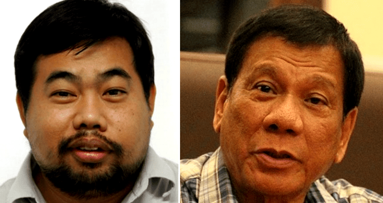 Filipino Journalist Wins Pulitzer Prize for Reporting on ‘Duterte’s Drug War’