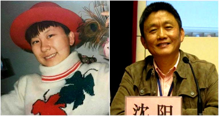 Professor in China Fired 20 Years After Suicide of Student He Allegedly Raped