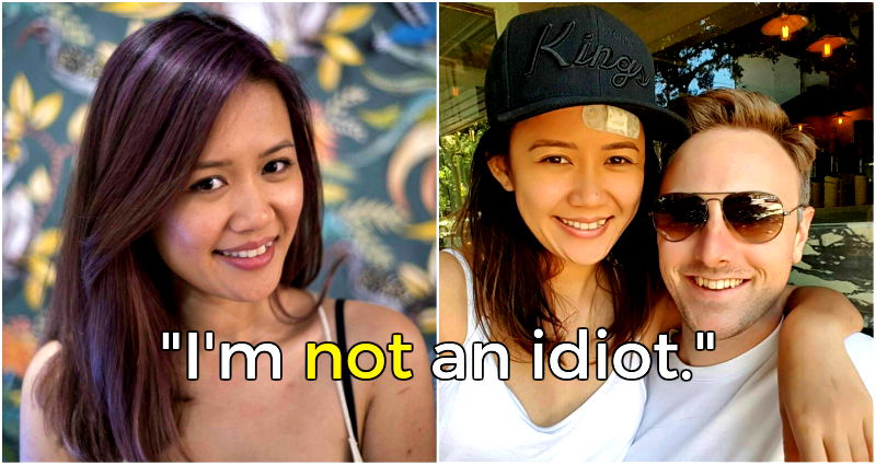 Natalie Tran Slams Trolls Who Don’t Like Asian Women Dating White Men