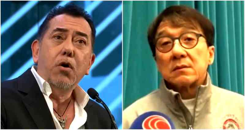 Jackie Chan Says ‘Hong Kong Films are Chinese Films’, Gets Called Out By Anthony Wong