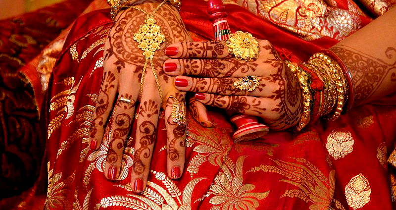 India’s Top Court Finally Rules That Sex with a Child Bride is Always Rape