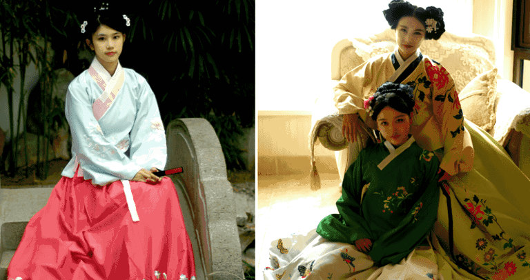 China Creates a New Holiday to Celebrate Traditional Clothing