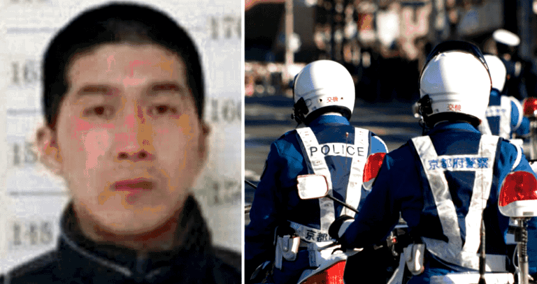 6,600 Policemen Fail to Find Master Thief Who Escaped Prison in Japan