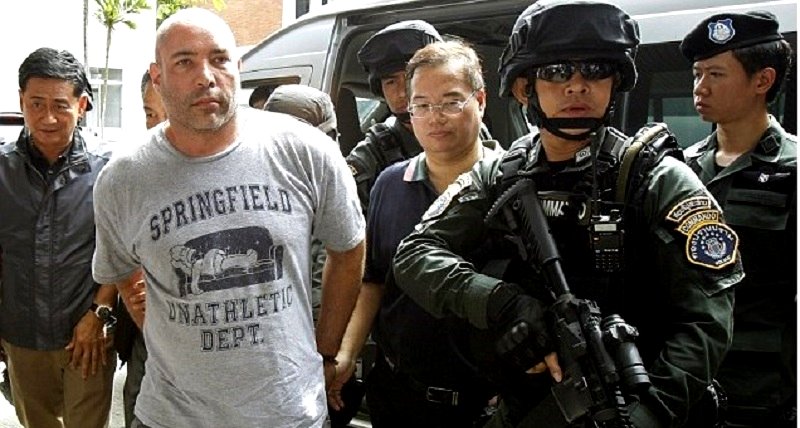 Former U.S. Soldier Found Guilty for Contract Killing of Filipino Woman