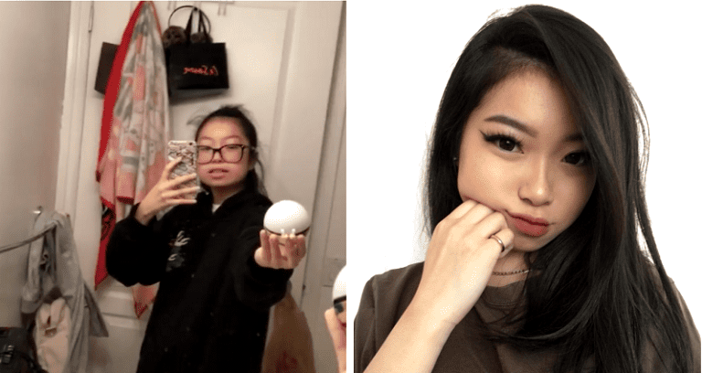 Meet the Adorable Teen From Hong Kong Taking Over Your Instagram Feed