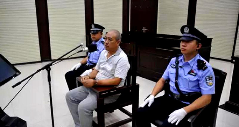 China’s ‘Jack the Ripper’ Faces Death Sentence for Raping, Murdering 11 ...