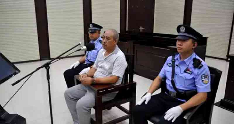 China’s ‘Jack the Ripper’ Faces Death Sentence for Raping, Murdering 11 Women