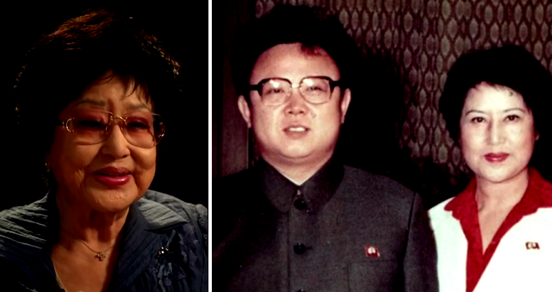 South Korean Actress Who Was Kidnapped by Kim Jong-Il Dies at 92