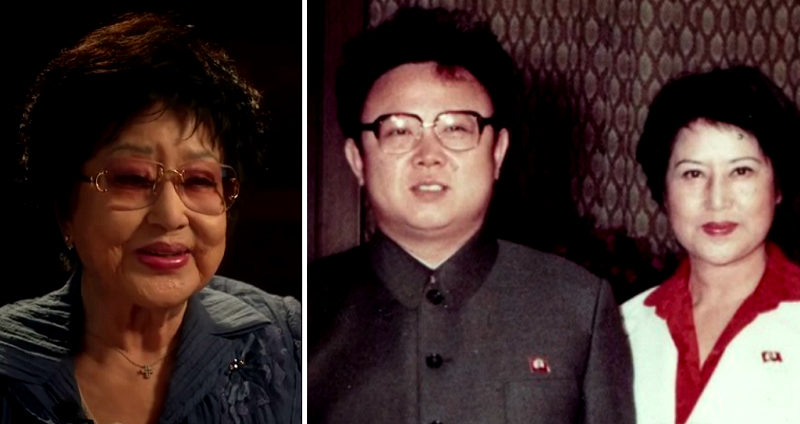 South Korean Actress Who Was Kidnapped by Kim Jong-Il Dies at 92