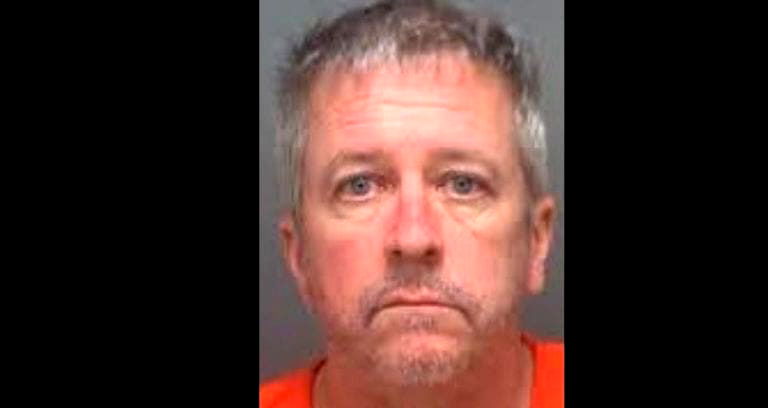 Florida Man Gets 330 Years in Prison for Child Sex Tourism in the Philippines
