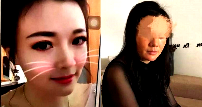 Chinese Woman Uses Makeup Skills to Con ‘Boyfriend’ Out of $1 Million