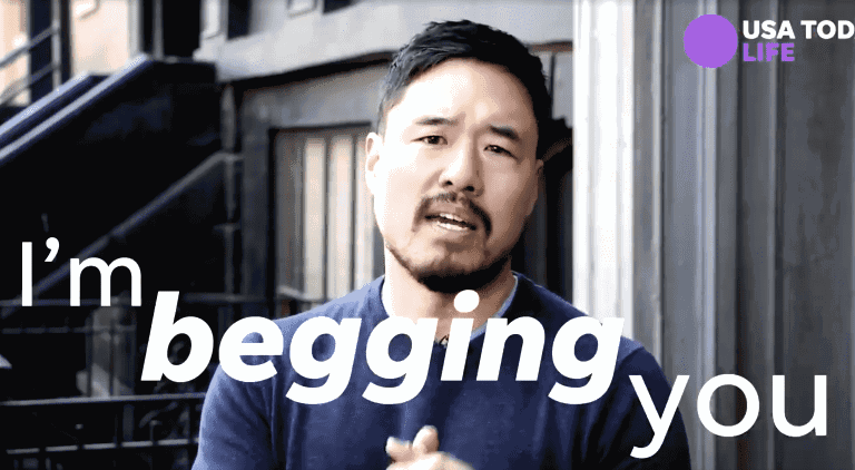 ‘Fresh Off the Boat’ Is in Danger of Being Cancelled and We’re Calling the Police