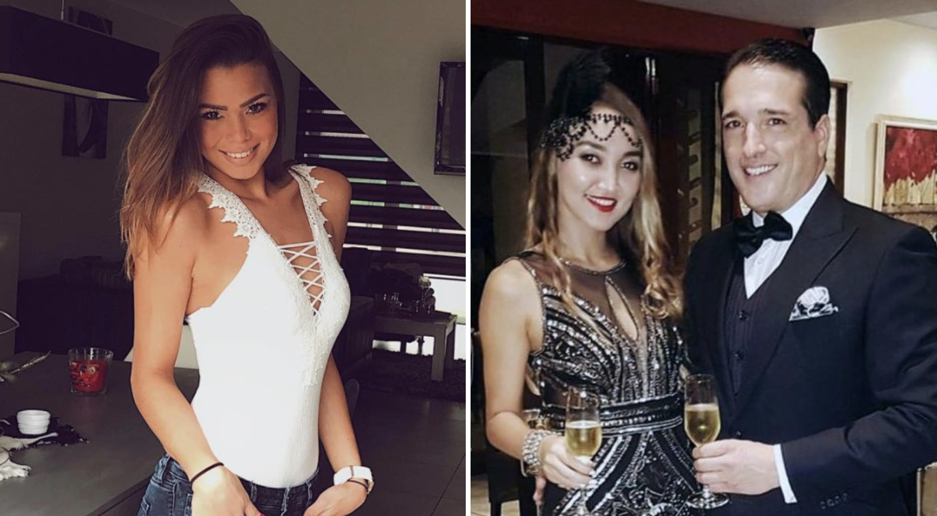 Couple Had Threesome With Dutch Model Before Death at Kuala Lumpur Apartment