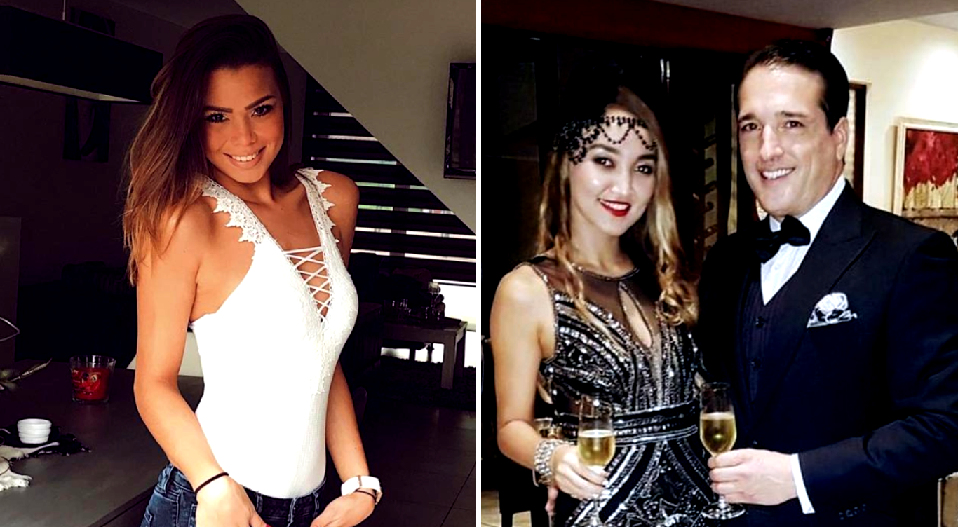 Couple Had Threesome With Dutch Model Before Death at Kuala Lumpur Apartment