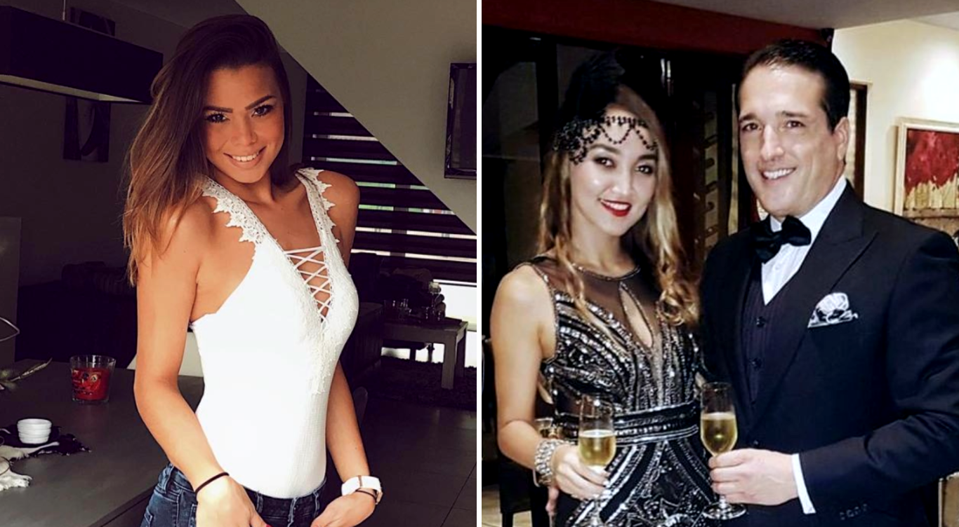 Couple Had Threesome With Dutch Model Before Death at Kuala Lumpur Apartment