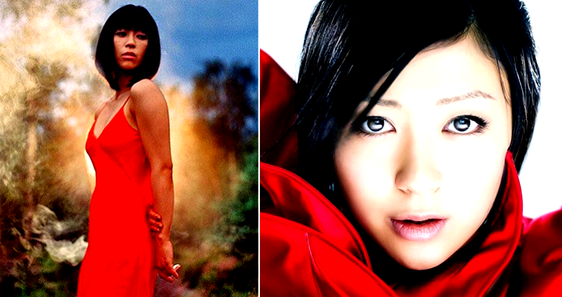 Legendary Japanese Popstar Utada Hikaru is Going Back on Tour After 12 ...