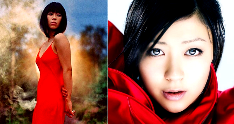 Legendary Japanese Popstar Utada Hikaru is Going Back on Tour After 12 Years