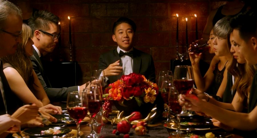 YouTubers Band Together for an Epic ‘Crazy Rich Asians’ Music Video