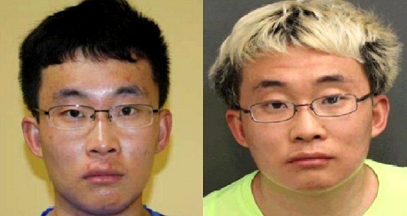 Chinese Student To Be Deported From U.S. After ‘Disturbing’ Behavioral Changes