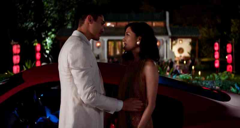 Full Trailer For ‘Crazy Rich Asians’ is Finally Here and We Are SO Ready