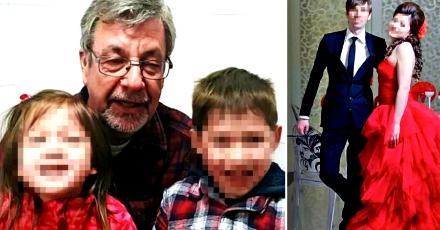 Chinese Grandparents Demand $86,000 to Release Children of Murdered British Entrepreneur