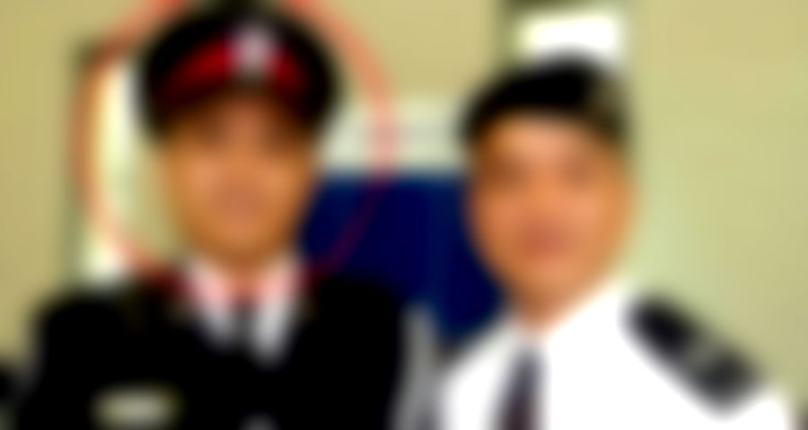 Meet Kenny Lam, the Hero Toronto Cop Who Peacefully Arrested Alek Minassian
