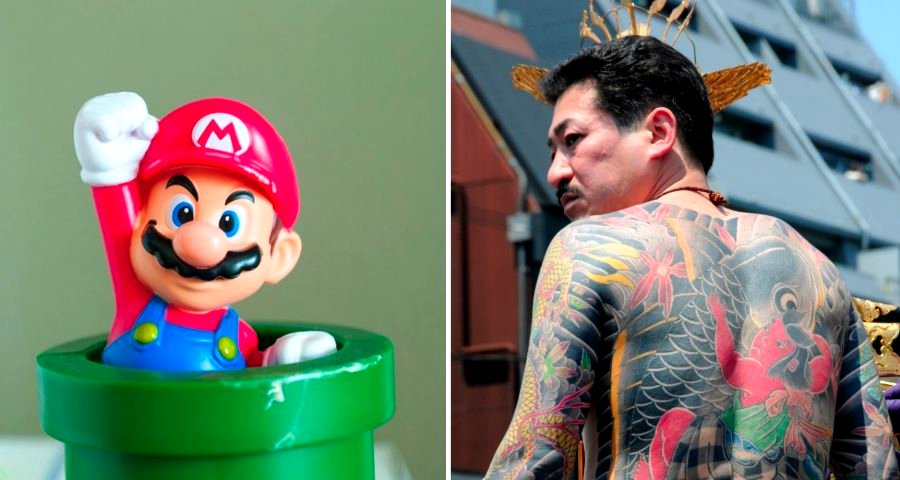 Nintendo Wouldn’t Exist Today Without the Japanese Yakuza