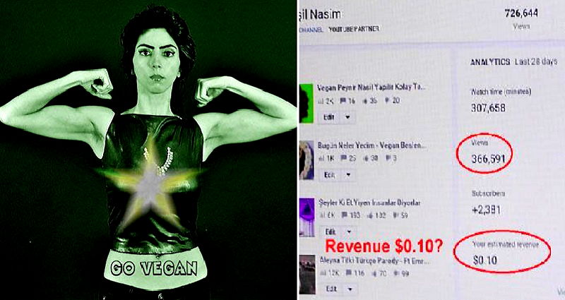 YouTube HQ Shooter Identified as a YouTuber Reportedly Upset Her Videos Got Demonetized