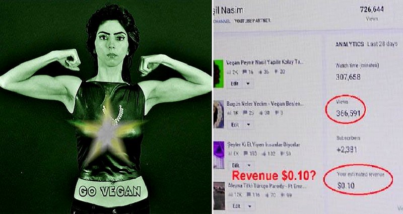 YouTube HQ Shooter Identified as a YouTuber Reportedly Upset Her Videos Got Demonetized