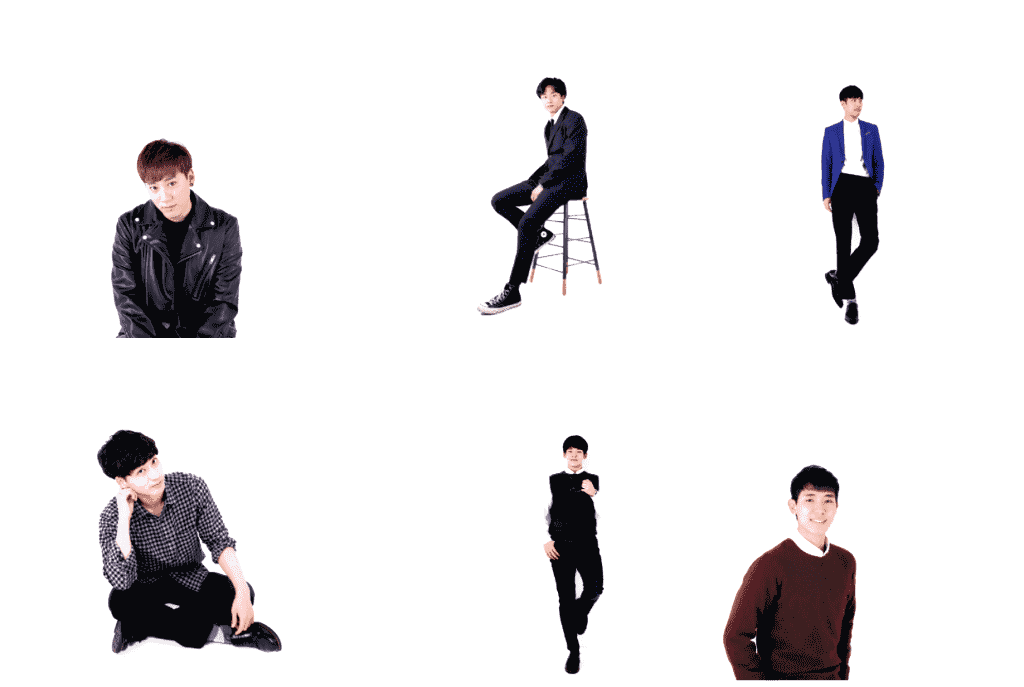 Women Can Now Rent an 'Oppa' to Show Them Around South Korea