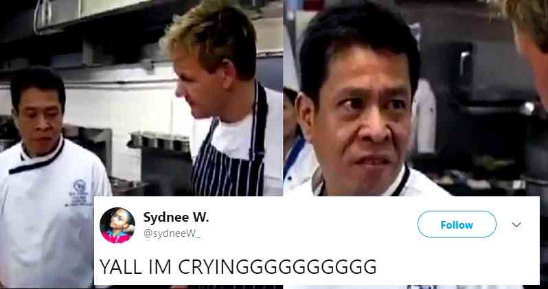 Twitter Brings Back the Time Gordon Ramsay’s Pad Thai Was Roasted By a Thai Chef