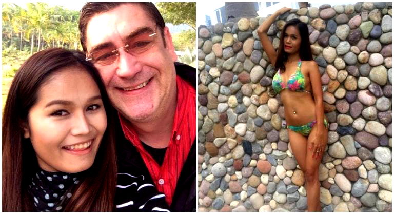 British Man Arrested For ‘Kicking His Thai Wife to Death After She Refused Sex With Him’