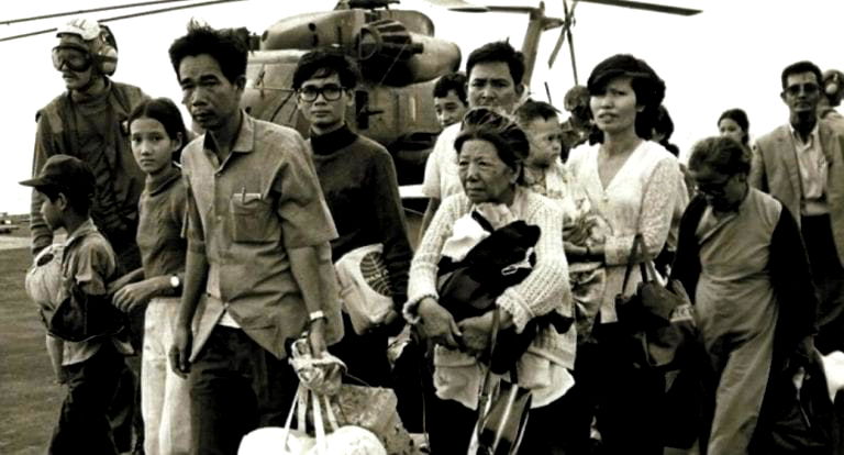 Thousands of Vietnamese Immigrants Protected By Treaty Now Targeted By ICE For Deportation