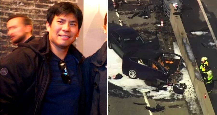 Taiwanese Man Complained of Autopilot Problems Before Dying in Tesla Model X Crash