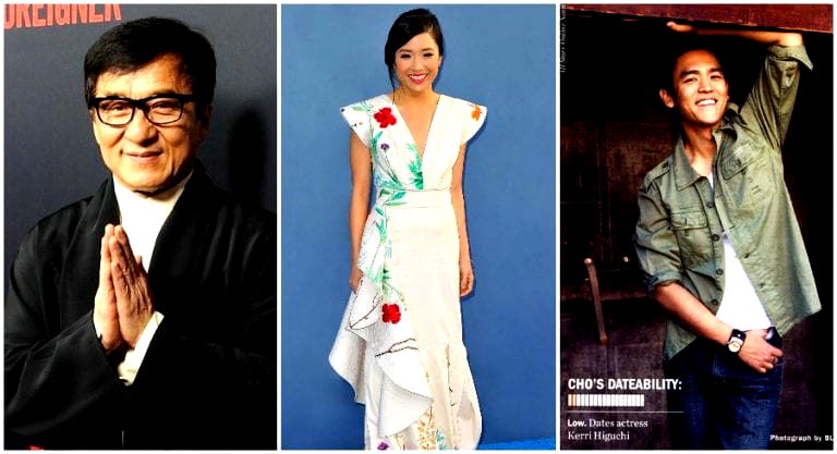 Asian American Actors Dominate Upcoming Film ‘Wish Dragon’