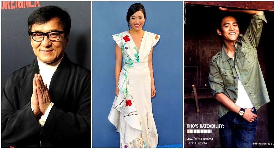 Asian American Actors Dominate Upcoming Film ‘Wish Dragon’
