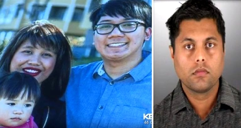 Jealous Man Kills Asian American Woman’s Fiancé So He ‘Could Date Her’