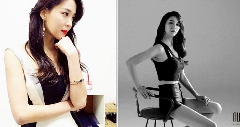 South Korean Actress Says She’s 43 But No One Believes Her For a Second