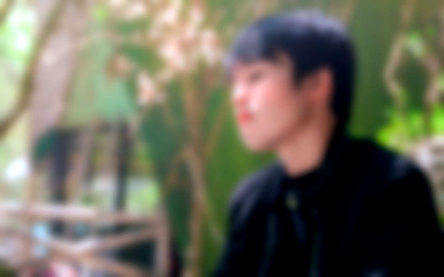 How Asian Men Get Lured Into The Toxic ‘Incel Community’