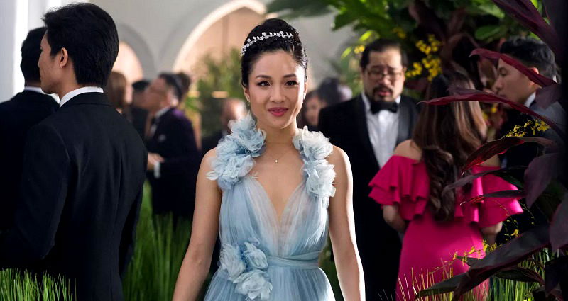 A Letter to My Crazy (and Maybe Not Rich) Asians