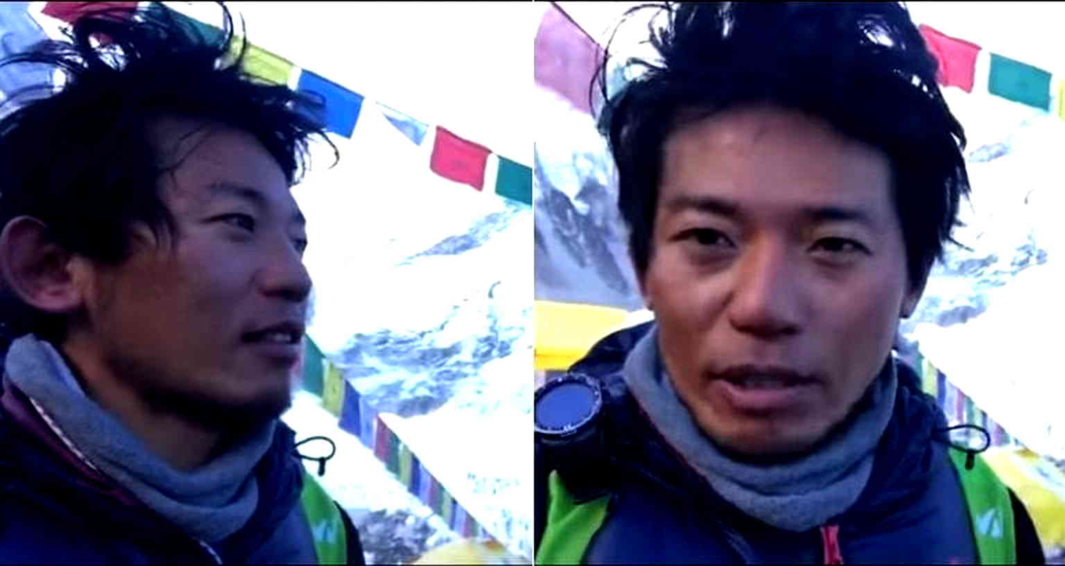 Japanese Climber Dies During 8th Attempt to Reach Top of Mount Everest