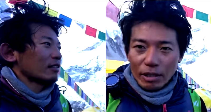 Japanese Climber Dies During 8th Attempt to Reach Top of Mount Everest