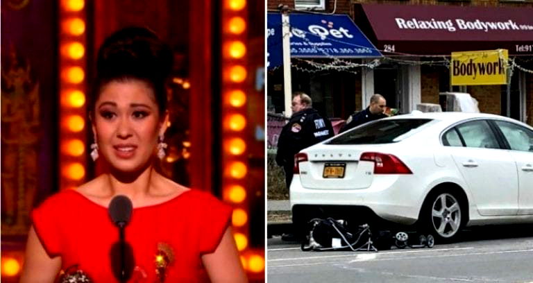 Ruthie Ann Miles Loses Unborn Child 2 Months After Accident That Killed Her Daughter