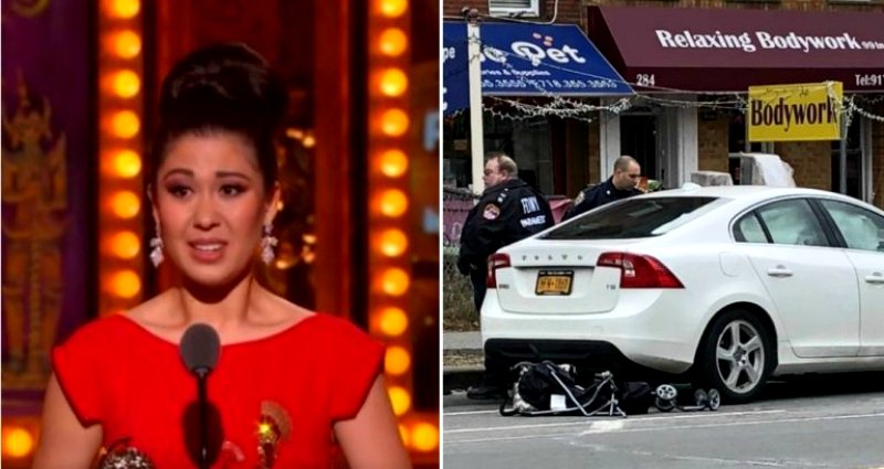 Ruthie Ann Miles Loses Unborn Child 2 Months After Accident That Killed Her Daughter