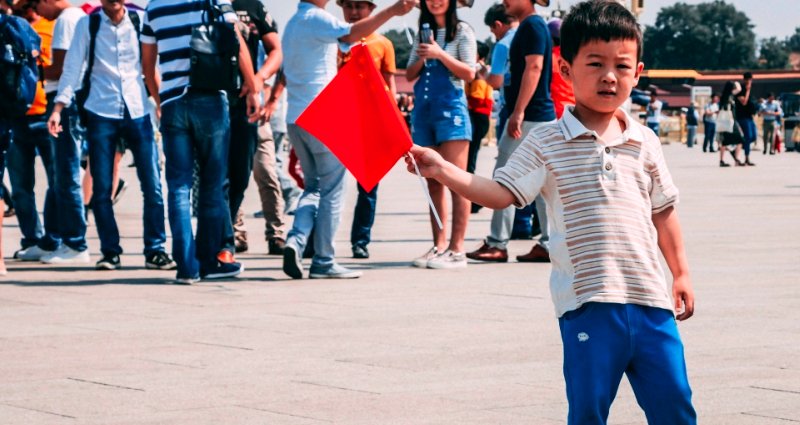 China May Finally Let Families Have as Many Kids as They Want